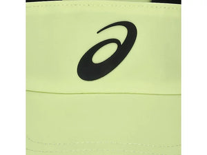 Asics Performance Visor (Huddle Yellow) Small