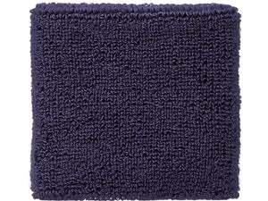 Asics Wristband Pair (Greyish Purple)
