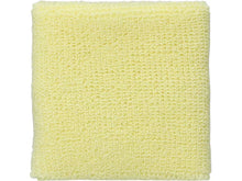 Load image into Gallery viewer, Asics Wristband Pair (Huddle Yellow)

