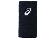 Load image into Gallery viewer, Asics Wristband Long (Midnight)
