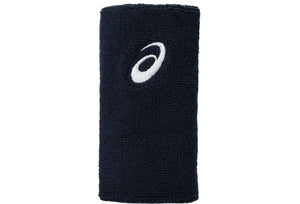 Asics Wristband Long (Midnight)