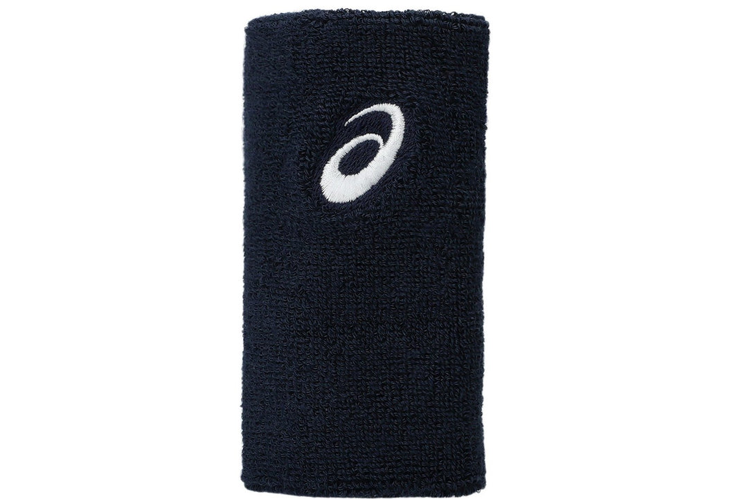 Asics Wristband Long (Midnight)