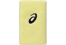 Load image into Gallery viewer, Asics Wristband Long (Huddle Yellow)
