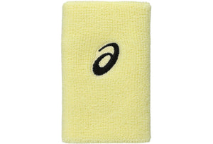 Asics Wristband Long (Huddle Yellow)