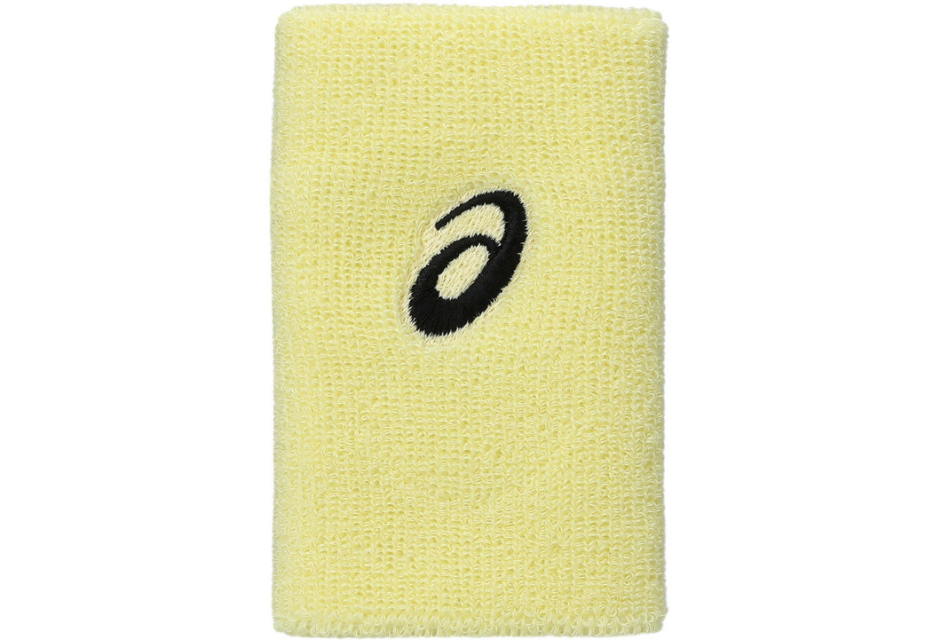 Asics Wristband Long (Huddle Yellow)