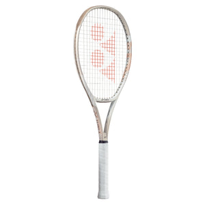 Yonex VCore 98 Racquet - Sand Beige - 2024 - (305g)