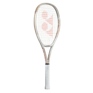 Yonex Vcore 100 Racquet - Sand Beige - 2024 - (300g)