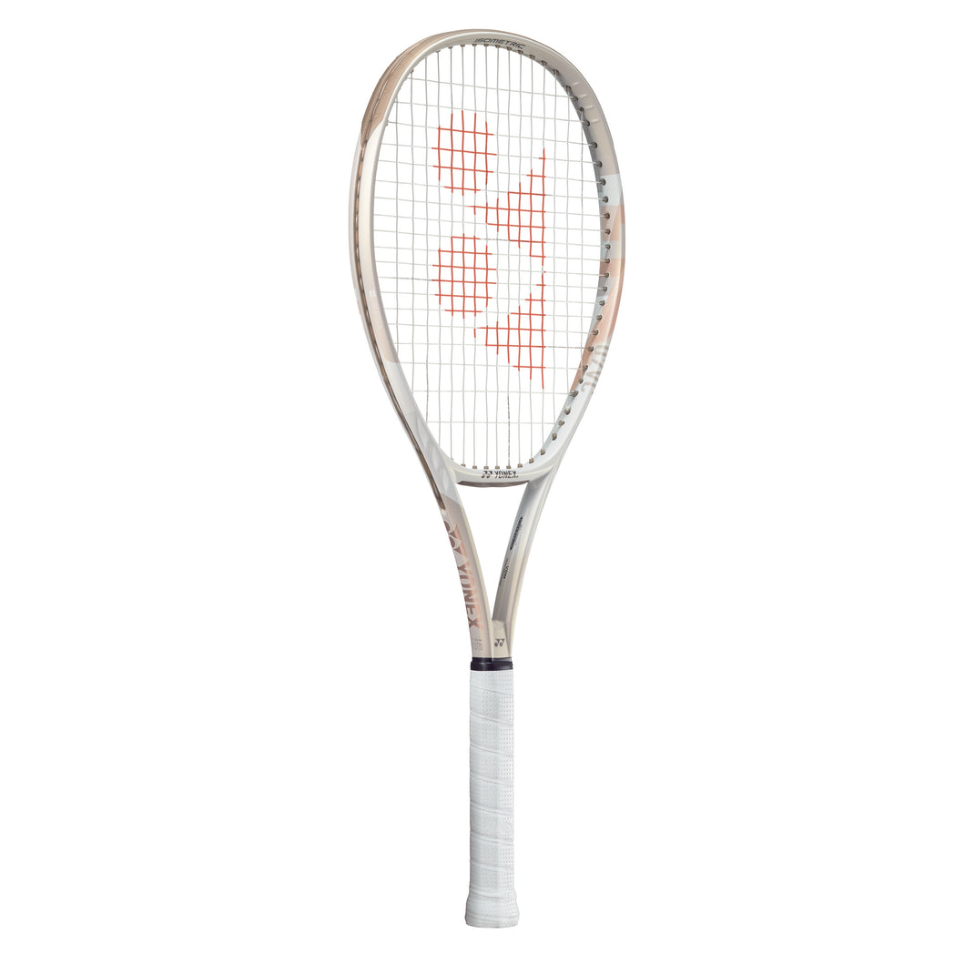 Yonex Vcore 100 Racquet - Sand Beige - 2024 - (300g)