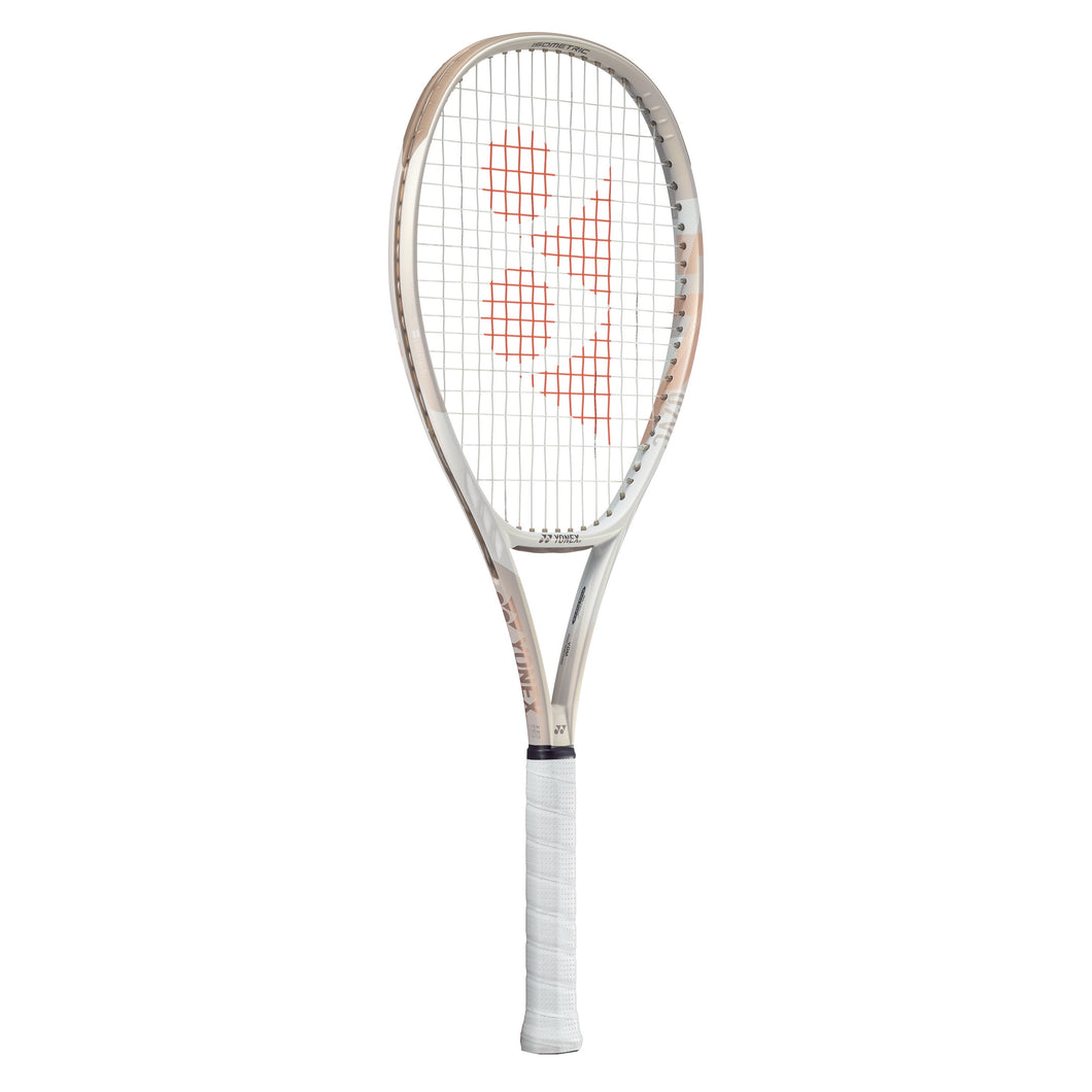 Yonex VCORE 100L Racquet - Sand Beige - 2024 - (280g)