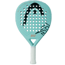 Load image into Gallery viewer, Head Bolt 2025 Padel Racquet (Teal/Black)
