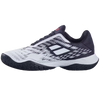 BABOLAT Men's Propulse Fury 3 All Court (Black/Blue)