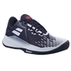 BABOLAT Men's Propulse Fury 3 All Court (Black/Blue)