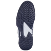 BABOLAT Men's Propulse Fury 3 All Court (Black/Blue)