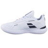 BABOLAT Men's SFX EVO Wide Clay Court (Blue/Black) 2026