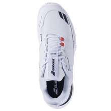 Load image into Gallery viewer, BABOLAT Men's SFX EVO Wide Clay Court (Blue/Black) 2026
