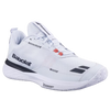 BABOLAT Men's SFX EVO Wide Clay Court (Blue/Black) 2026