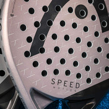 Load image into Gallery viewer, Head Speed Motion Padel Racquet 2025
