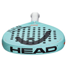 Load image into Gallery viewer, Head Bolt 2025 Padel Racquet (Teal/Black)

