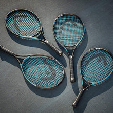 Load image into Gallery viewer, Head Junior IG Gravity 25&quot; Racquet
