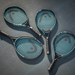 Head Junior IG Gravity 25" Racquet
