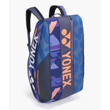Load image into Gallery viewer, Yonex Pro Racquet Bag Midnight Navy (9PCS)
