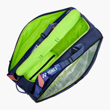Load image into Gallery viewer, Yonex Pro Racquet Bag Midnight Navy (9PCS)
