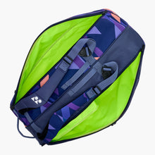 Load image into Gallery viewer, Yonex Pro Racquet Bag Midnight Navy (6PCS)
