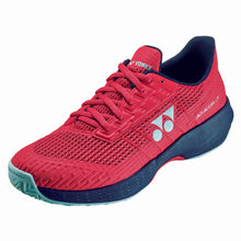 Load image into Gallery viewer, Yonex Junior Ad-Accel AC (Red) Tennis Shoe* NO SHOE BOX
