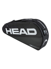 Load image into Gallery viewer, Head Tour Racquet Bag S (Black)
