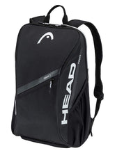 Load image into Gallery viewer, Head Tour Backpack 25L Black 2026
