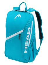 Load image into Gallery viewer, Head Tour Backpack 25L Blue 2026
