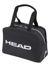Load image into Gallery viewer, Head Tour Tote Bag 22L (Black/White)
