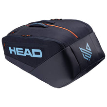 Load image into Gallery viewer, Head Sinner Pro Racquet Bag XL (Navy) 2026
