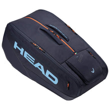 Load image into Gallery viewer, Head Sinner Pro Racquet Bag XL (Navy) 2026
