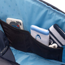 Load image into Gallery viewer, Head Sinner Pro Racquet Bag XL (Navy) 2026
