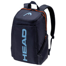 Load image into Gallery viewer, Head Sinner Pro Backpack 28L Navy 2026
