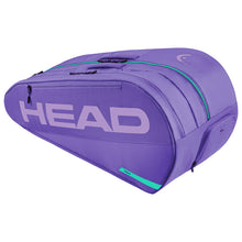 Load image into Gallery viewer, Head Tour Racquet Bag L (Purple) 2026
