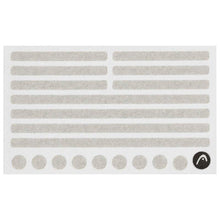 Load image into Gallery viewer, Head Padel Pro Spin Strips
