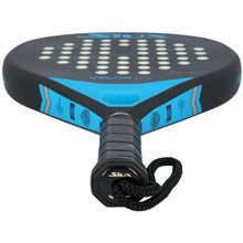Load image into Gallery viewer, SIUX Velox Flex Blue Padel Racket
