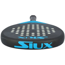 Load image into Gallery viewer, SIUX Velox Flex Blue Padel Racket
