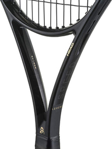 Head 2025 Speed MP LEGEND Tennis Racquet - 300g - STRUNG