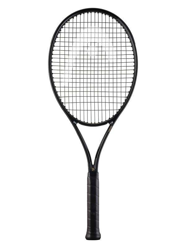 Head 2025 Speed Pro LEGEND Tennis Racquet - 310g - STRUNG