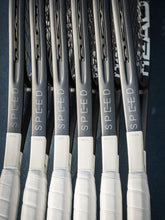Load image into Gallery viewer, Head 2026 Speed MP L Tennis Racquet (285g) STRUNG
