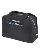 Load image into Gallery viewer, Head Tour Tote Bag 22L (Black/White)
