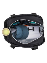 Load image into Gallery viewer, Head Tour Tote Bag 22L (Black/White)
