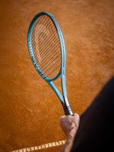 Load image into Gallery viewer, Head Boom MP Tennis Racquet - 295g - 2026 - STRUNG
