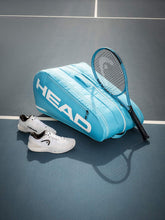 Load image into Gallery viewer, Head Boom MP Tennis Racquet - 295g - 2026 - STRUNG
