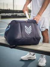 Load image into Gallery viewer, Head Sinner Pro Racquet Bag XL (Navy) 2026
