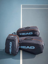 Load image into Gallery viewer, Head Sinner Pro Backpack 28L Navy 2026
