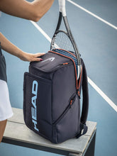Load image into Gallery viewer, Head Sinner Pro Backpack 28L Navy 2026
